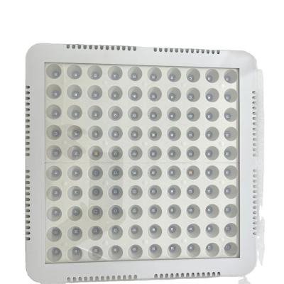 China Seed starting 110W Quantum finish led factory grow light LM intelligent smartbar light for sale