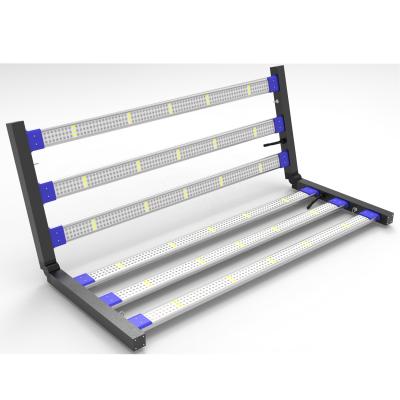 China Seed Starting High Quality Full Spectrum LED Grow Lights 640W LED Grow Light Bar For Indoor Plant Greenhouse Grow Tent for sale