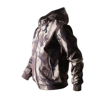 China Army Factory Camouflage Camouflage OEM Military Uniform Safety Anti-Static Custom Uniform Tactical Uniform for sale