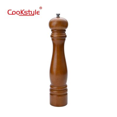 China Sustainable Hot Sale Salt And Pepper Grinder For Spice Grinder Mill for sale