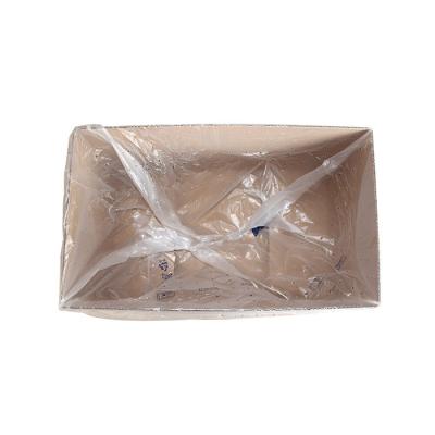 China Recyclable Food Grade Plastic Bags With Punch Hole For Fruit And Banana Packing Bag for sale