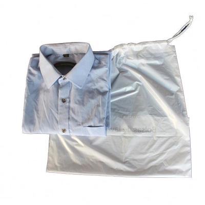 China Cheap Plastic Spike Laundry Bag For Hotel for sale