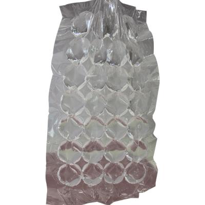 China Disposable LDPE Ice Cube Bag for sale