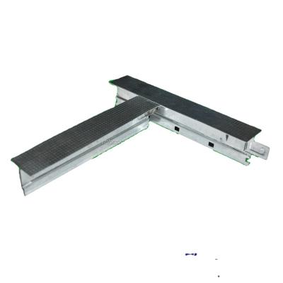 China Contemporary Galvanized Steel Suspended Ceiling t Grid For South Africa for sale