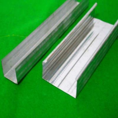 China Ceiling profiles CD 60 and UD 28 CD & UD for sale