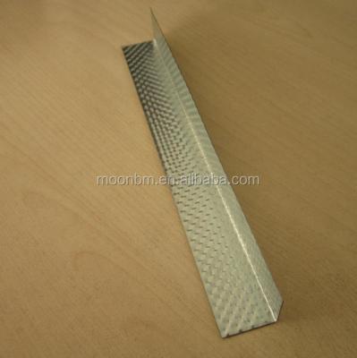 China Ceiling Galvanized Steel Wall Angle for sale