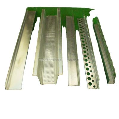 China Modern hot sale with cheap low price suspended ceiling furring channel for sale