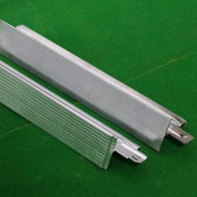 China Modern new promotion galvanized steel t bar suspended ceiling grid for sale