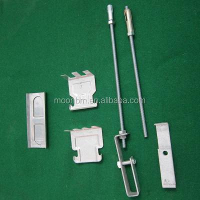 China Ceiling System Ceiling Hanger Rod for sale