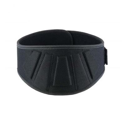 China High quality weightlifting gym power belt Powerlifting gym power belt comfortable and eco-friendly application for sale