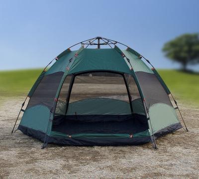 China Type Tent Low Price Summer Tent Outdoor Yes Tube Tents One Bedroom 1500 2000 Mm for sale