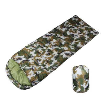 China Ald Type Envelope Hot Selling 1500 Unisex Sleeping Bags Lengthened 1.8 M2 M Height for sale