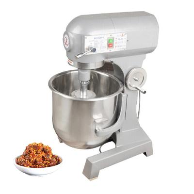 China Full Speed ​​Rack Structure Home Functional Kitchen Mixer Cake Mixer Electric Mixer With Bowl for sale