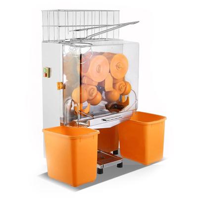 China Hotels Commercial Juice Extractor /lemon juicer machine/fresh orange citrus Juice Squeezer Machine for sale