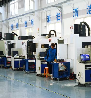 China BCM623 aluminum machine shop with CNC machine shop and technical services like machine shop for sale