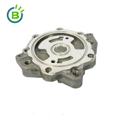 China Aluminum Car Parts BCR 028 Auto Spare Part for sale