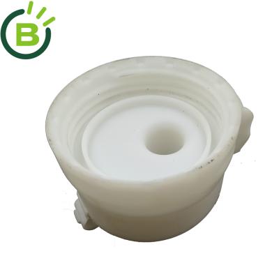 China BCR 019 Plastic New Products! CNC ABS POM PP PC PE PA PA+GF Machining (Nylon) for sale