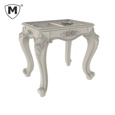 China General waterproof bedroom wholesale European simple dressing stool for sale