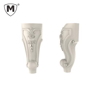 China 2019 Good Quality Waterproof Durable Furniture Leg for sale