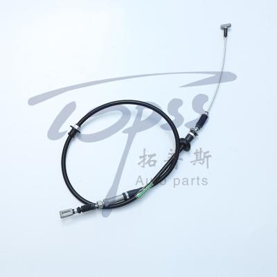 China For lveco chinese supplier good quality wholesale clutch cable OEM 5801598109 for lveco for sale