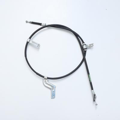 China Universal Car Truck Hand Brake Cable Steel Hand Selling Brake Cable For New Nissan Sunny OEM 36531-3AW0A/B for sale