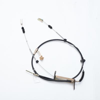 China Steel Hot Selling Automotive Handbrake Cable Parking Brake Cable For KIA Engines for sale