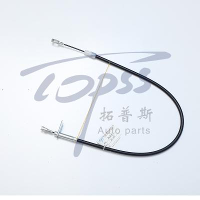 China For Mercedes Benz Chinese Supplier Wholesale Good Quality Brake Cable OEM 2024202885 For Mercedes Benz for sale