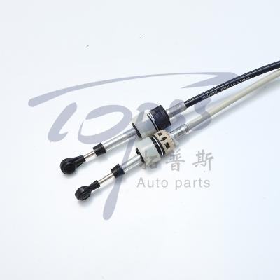 China For Mercedes Benz Customize Manufacturing OEM 9062601551 Transmission Cable For Mercedes Benz for sale