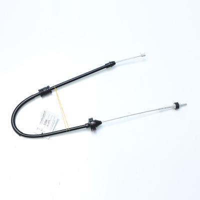 China Professional Auto Dacia Clutch Cable OEM 6001546181 for Renault dacia auto parts for sale