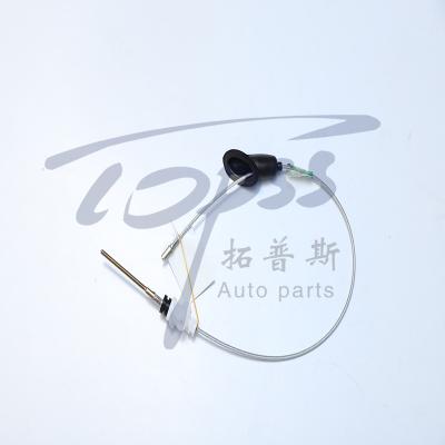 China For VW 2021 Cheap Wholesale Car Cable For Sale Brake Cable OEM 701 711 489 / 701 711 476A For VW for sale