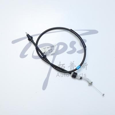 China For FIAT China Manufacturers Quality Throttle Cable OEM 7566908 Durable Throttle Cable For FIAT for sale