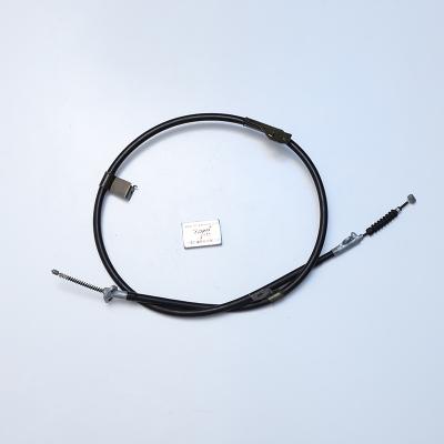 China High Quality Steel Hand Brake Cable Handbrake Cable For Automobile OEM 36531-0M010 for sale