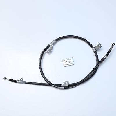 China Steel Auto Brake Cable Hand Brake Cable Handbrake Cable For Car OEM 36530-4M400 for sale