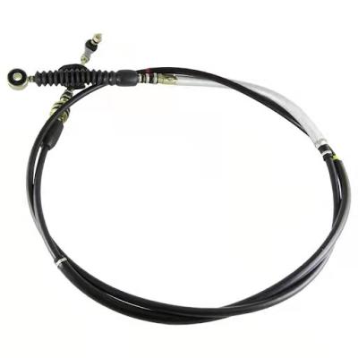 China Automobile High Performance Transmission Cable Auto Shift Cable Auto Control Cable OEM 34560-Z5108 For Nissan for sale