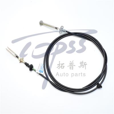 China For Mitsubishi China Manufacturers Quality Durable OEM MC419073 Brake Cable For Mitsubishi for sale