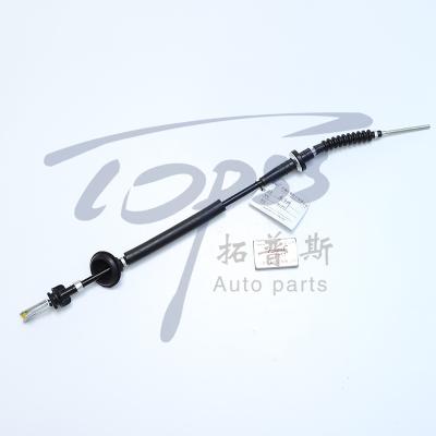 China For SUZUKI Quality Assurance Product Manufacturing Clutch Cable OEM 23710-86G00-000 For SUZUKI for sale