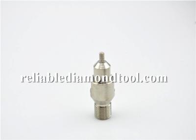 China Mini Vacuum Diamond Carving Router Bits12mm Head Diameter for Angle machine for sale