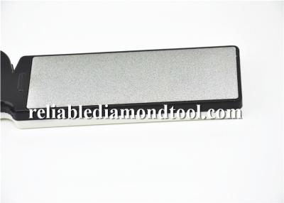 China HXEW005 Grit#200-#600 Wet Diamond Sharpener for  2“x6“ Diamond Stonewet Knives for sale