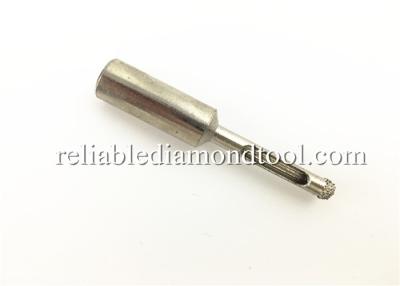 China Electroplated Diamond Core Drill Bit HXECS003 Grit #50/60 Kinds of Diameter High Quality for sale