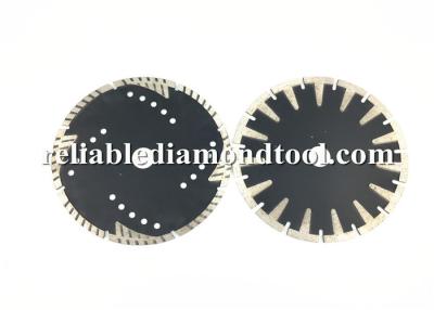 China Sintered Circular Saw Diamond Blade 230mm / 9 Inch Angle Grinder Blades For Ceramic Tile for sale