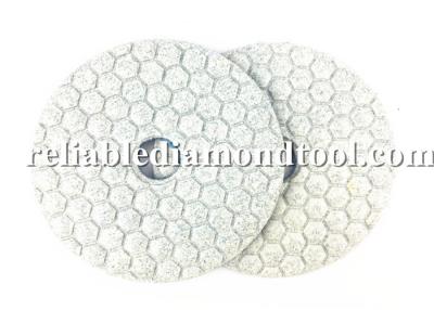 China Dry Polishing Pad Diamond Polishing Pad 3