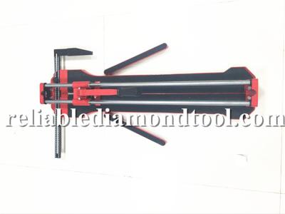 China Manual Ceramic Tile Cutting Tools with Iron / Aluminium Plated Base Super Hard Scoring Wheels for sale