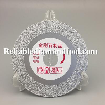 Chine Taille de polissage de meulage de trou d'outil du diamètre 100mm pour 20mm humides à vendre