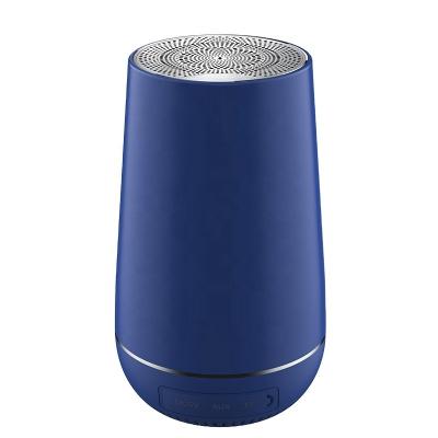 China Portable Wireless Speaker Streams Portable 3d Smart BT Mini Wireless Speaker For Pc Mobile Phone for sale