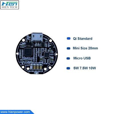 China Wholesale Mobile Phone All Kinds Of Qi Charger PCB Qi Wireless Transmitter Coil for sale