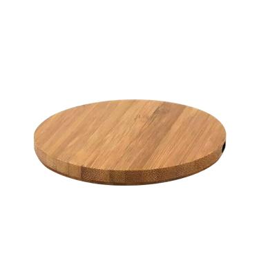 China Cafe/Office/Restaurant Maker Inalambrico Wireless Charger for Samsung s6 bamboo wireless charger for sale