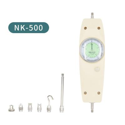 China Nk-10 20 30 50 100 200 300 500 High quality needle push tension meter NK-10/20/30/50/100/200/300/500 for sale