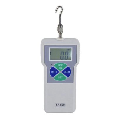 China Sf-2 ~500N electronic manometer thrust count display push pull meter SF-500/300/200/100/50/30/20/10/5/3/2 for sale