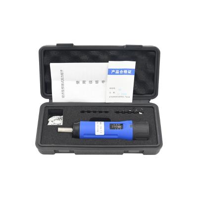 China ZSQ-0.6/1.2/3/6 Torque driver preset torque screwdriver ZSQ-0.6  ZSQ-1.2  ZSQ-3  ZSQ-6 for sale