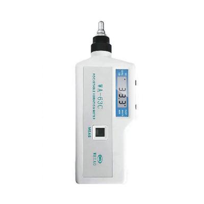 China AM63C portable digital display vibration tester AM63C for sale